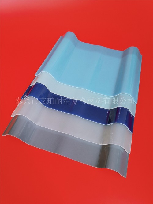 翁牛特旗艾珀耐特阳光板厂家-艾珀耐特复合材料有限公司