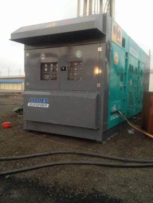 新闻：运城盐湖柴油发电机出租没有中间商