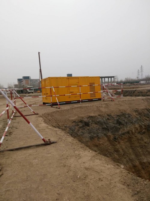 新闻：忻州五寨大型发电机租赁维修保养技术专业