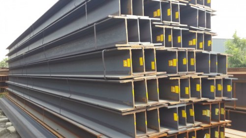 新闻： 周口钢结构H型钢生产厂家最新行情