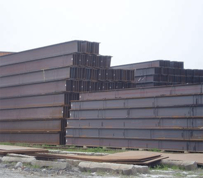 新闻： 滁州钢结构H型钢厂家联系方式最新行情