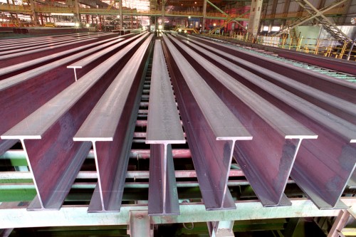 新闻： 宁夏钢结构H型钢生产厂家今日价格