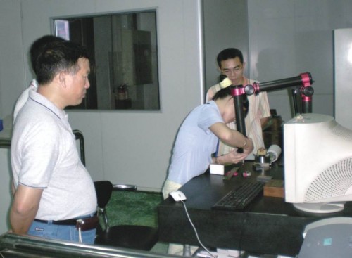 新闻：湘潭试验仪器外校检定压力表多少钱