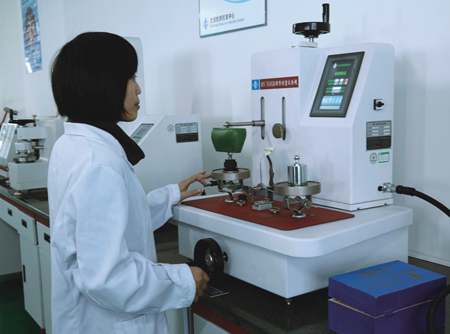 新闻：桂林市化妆品厂仪器计量校准CNAS认可全国通用！
