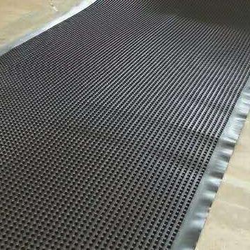 广阳塑料排水板车库顶板塑料排水板生产厂家