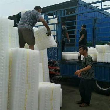 新闻：武威排水板复合塑料排水板生产厂家