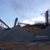 浙江舟山石子生产线时产500吨