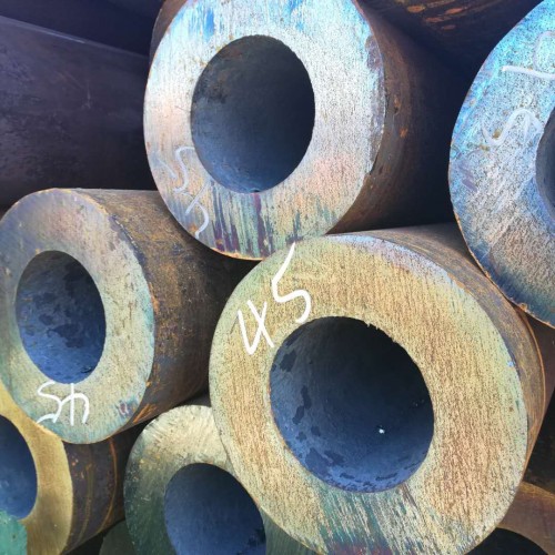 新闻：石家庄45#小口径钢管钢管一根多少钱√欢迎！