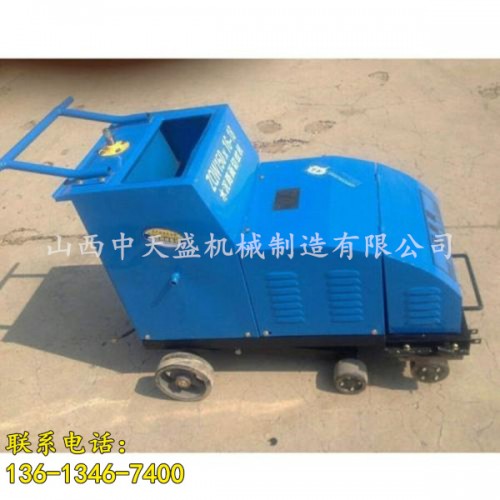 新闻（宁波市小型水泥路面切割机有限责任公司供应