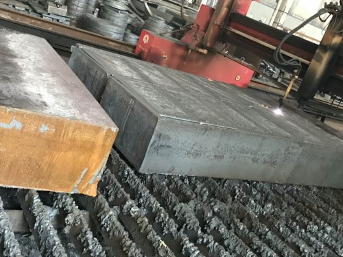 新闻：黄山市钢板折弯焊接厂家