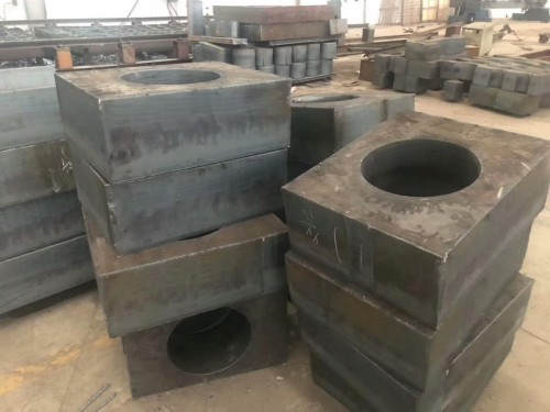 新闻：铜陵市钢板切割成品专业钢板加工厂家
