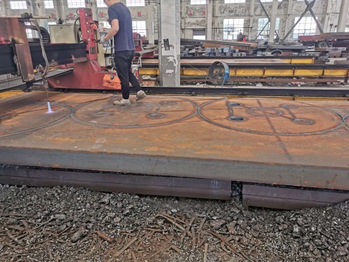 亳州钢板折弯焊接找锆德金属：新闻