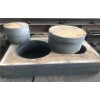亳州钢板卷圆焊接找锆德金属：新闻