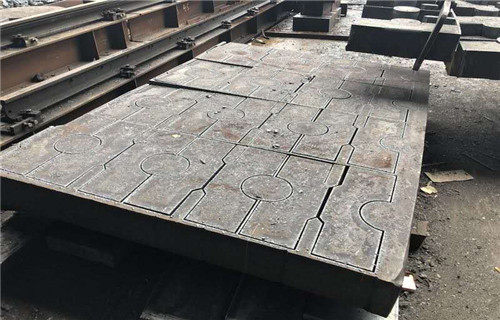 芜湖特厚钢板加工服务热线：产品
