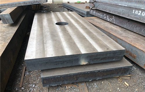 新闻：马鞍山市钢板折弯焊接下料