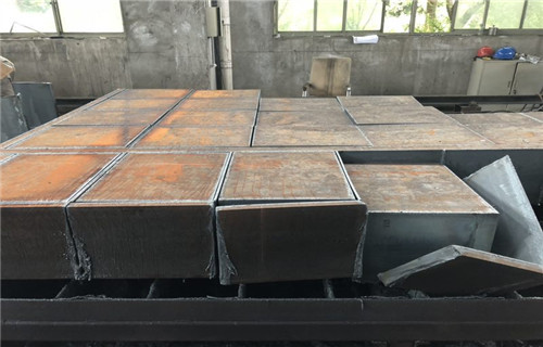 滁州钢板数控加工专业钢板加工厂家：新闻