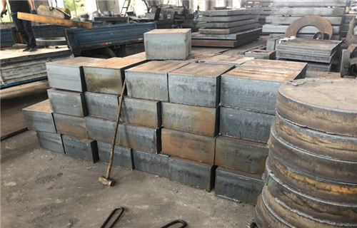 新闻：滁州市特厚钢板外协公司