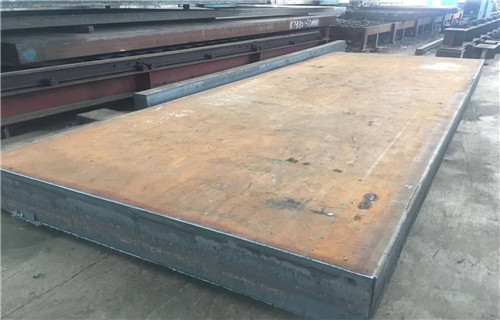 蚌埠钢板数控切割工厂：地方新闻