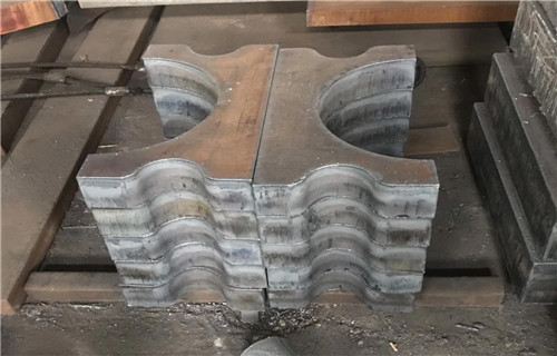 亳州钢板下料专业钢板加工厂家：行情