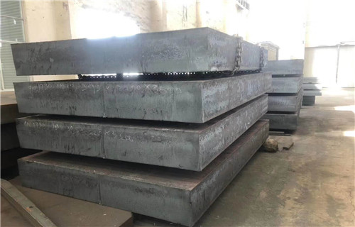 宿州钢板切割异型件专业钢板加工厂家：报道