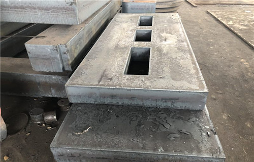 蚌埠钢板切割加工轴承座专业钢板加工厂家：地方新闻