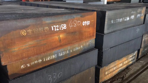 滁州钢板加工成品公司：产品