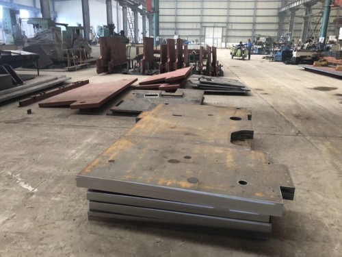 滁州钢板剪切分条工厂：地方新闻