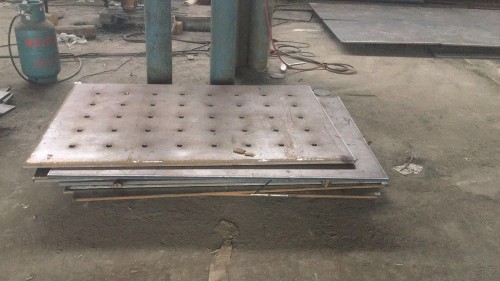 淮南钢板仿形件切割工厂：产品