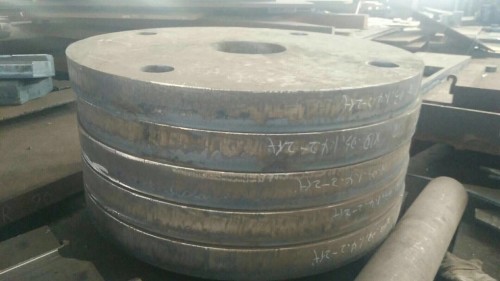 淮北钢板切割异型件专业钢板加工厂家：地方新闻