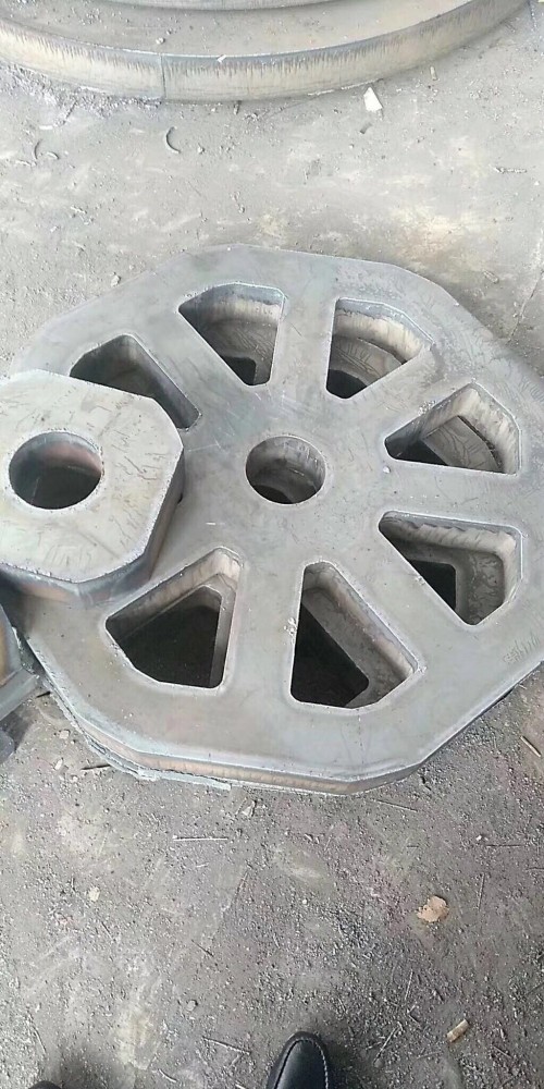 新闻：淮南市钢板数控加工找锆德金属