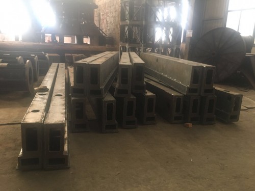 上海零割加工钢板厂家：报道