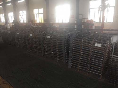 安庆钢板切割加工轴承座工厂：报道
