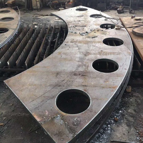 上海钢板套料切割工厂：地方新闻