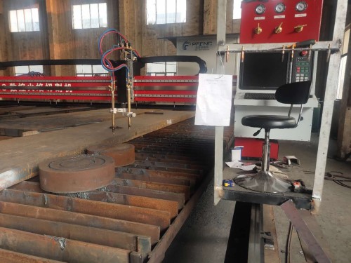 新闻：扬州碳钢板切割加工专业钢板加工厂家
