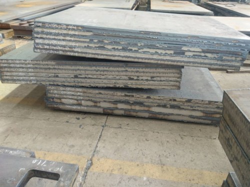 滁州一级探伤钢板切割加工下料：产品