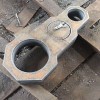 滁州特厚钢板卷圆专业钢板加工厂家：地方新闻