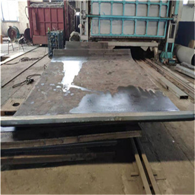 安庆钢板剪切分条专业钢板加工厂家：新闻