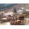 山东临沂砂石料生产线时产200-300吨