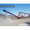 河北石家庄制砂设备时产300-500吨