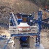 河北邯郸大型砂石料生产线制造商