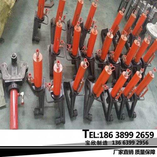 新闻T):广东东莞手动液压钢筋弯曲机买卖价格