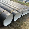 沈阳供应专业N-HAP热浸塑穿线钢管生产厂家