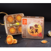 新闻：武汉硚口华美月饼生产厂家价格优惠