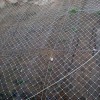 布尔津景区边坡防护网，铁丝防护网质量合格