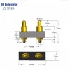 弹簧充电针7.62mm间距弹簧针连接器打印机