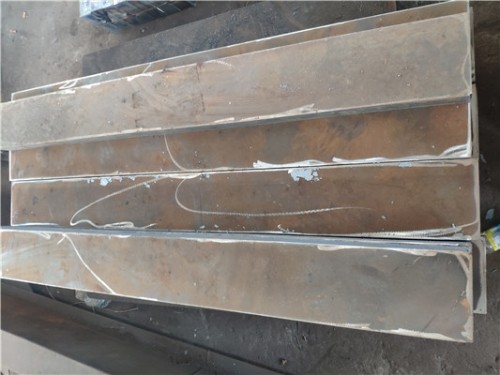 安徽探伤钢板零割销售优质生产厂家：报道
