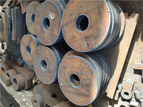 蚌埠钢板数控切割优质生产厂家：新闻