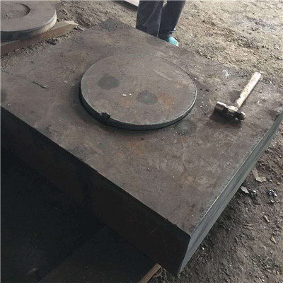 六安钢板折弯焊接优质生产厂家：产品