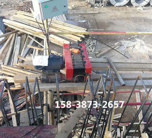 新闻P：河北廊坊钢绞线穿束机（泸州）钢绞线穿线机