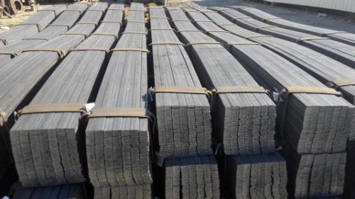 钢材新闻：吉林扁钢加工生产厂家[股份@有限公司]欢迎您